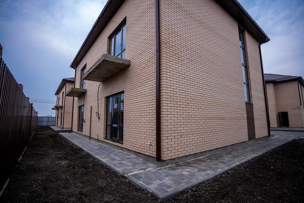 Фото №3: Дом 109 м² + 2 сот. - Краснодар, Прикубанский внутригородской округ, мкр. 2-я Площадка, ул. Генерала Мищенко, 63