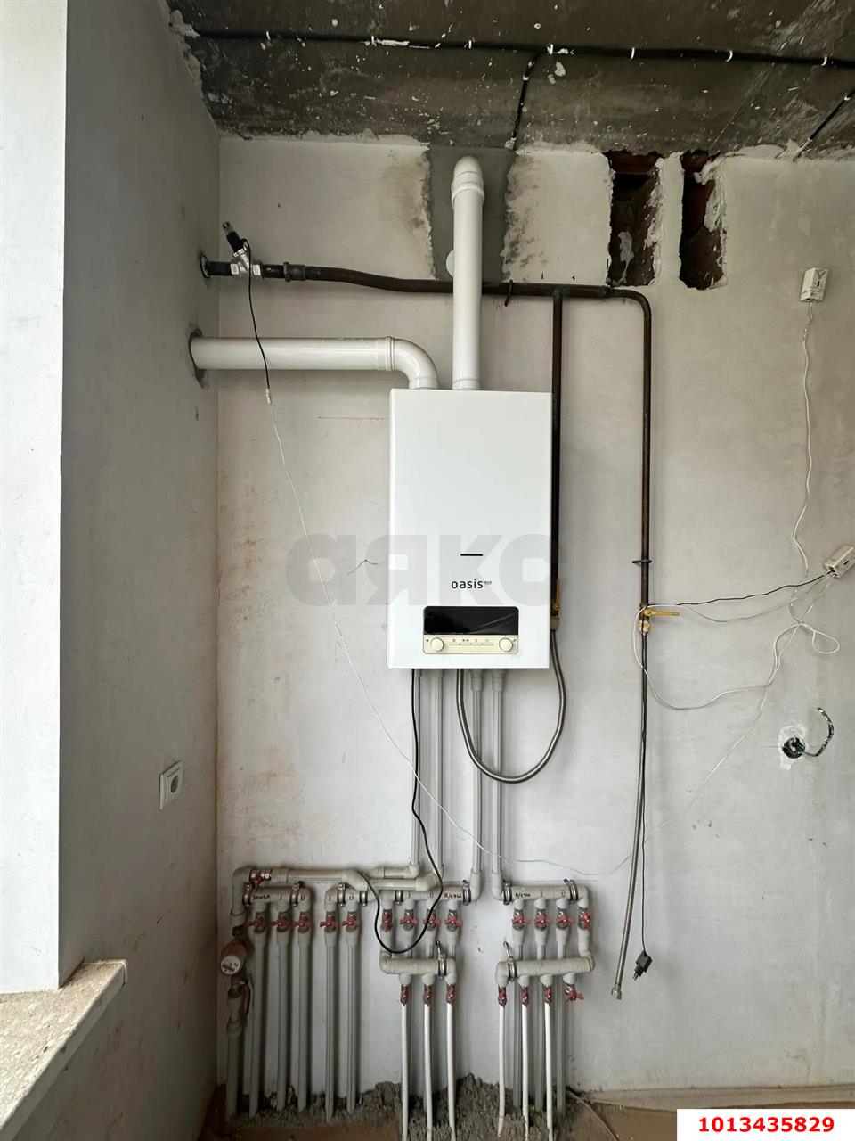 Фото №12: Дом 109 м² + 2 сот. - Краснодар, 2-я Площадка, ул. Генерала Мищенко, 63