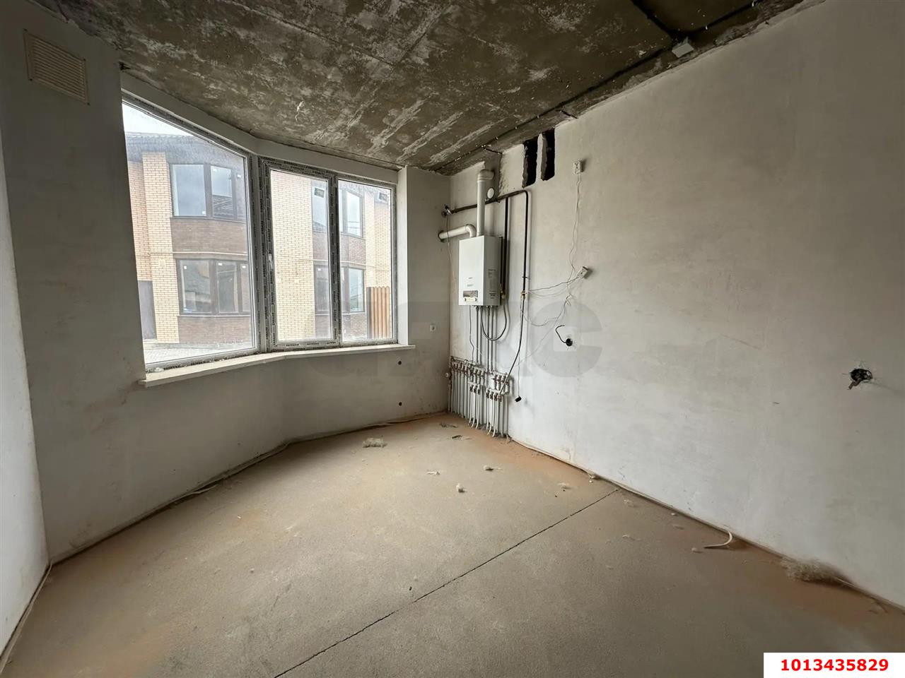 Фото №14: Дом 109 м² + 2 сот. - Краснодар, 2-я Площадка, ул. Генерала Мищенко, 63