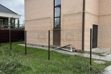 Фото №5: Дом 109 м² - Краснодар, мкр. 2-я Площадка, ул. Генерала Мищенко, 63