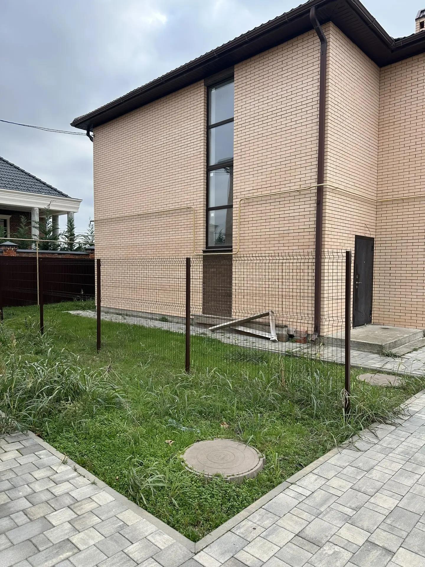 Фото №7: Дом 109 м² + 2 сот. - Краснодар, Прикубанский внутригородской округ, мкр. 2-я Площадка, ул. Генерала Мищенко, 63