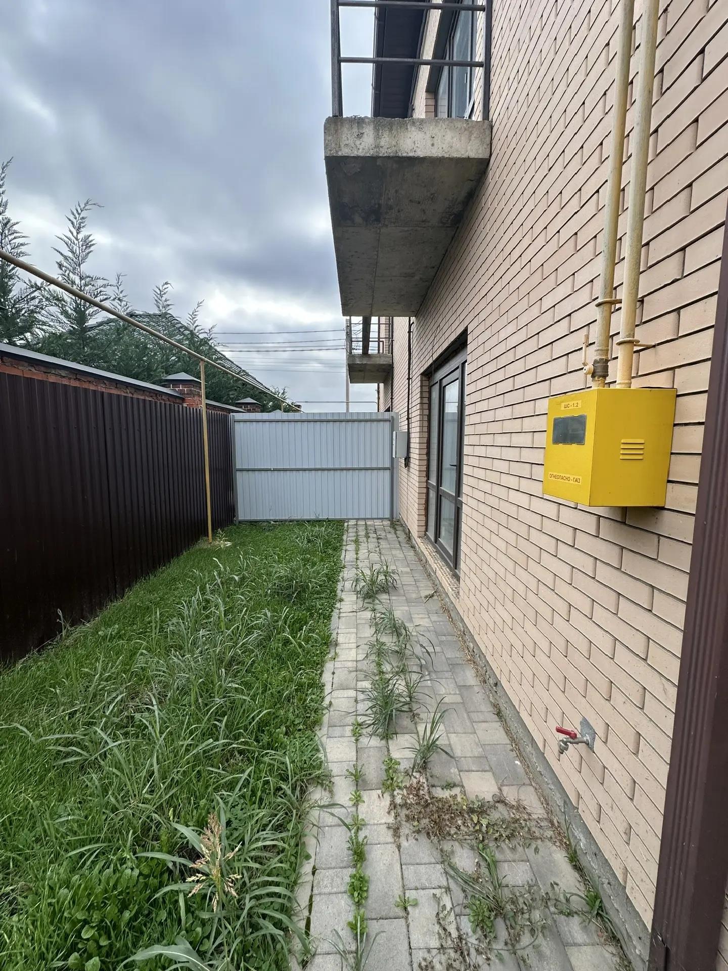 Фото №8: Дом 109 м² + 2 сот. - Краснодар, Прикубанский внутригородской округ, мкр. 2-я Площадка, ул. Генерала Мищенко, 63