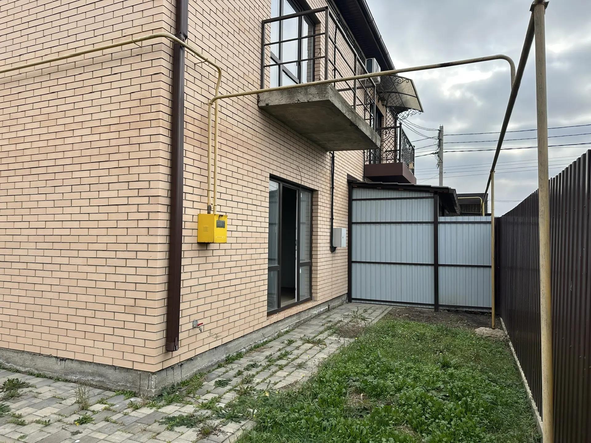 Фото №1: Дом 109 м² + 2 сот. - Краснодар, Прикубанский внутригородской округ, мкр. 2-я Площадка, ул. Генерала Мищенко, 63