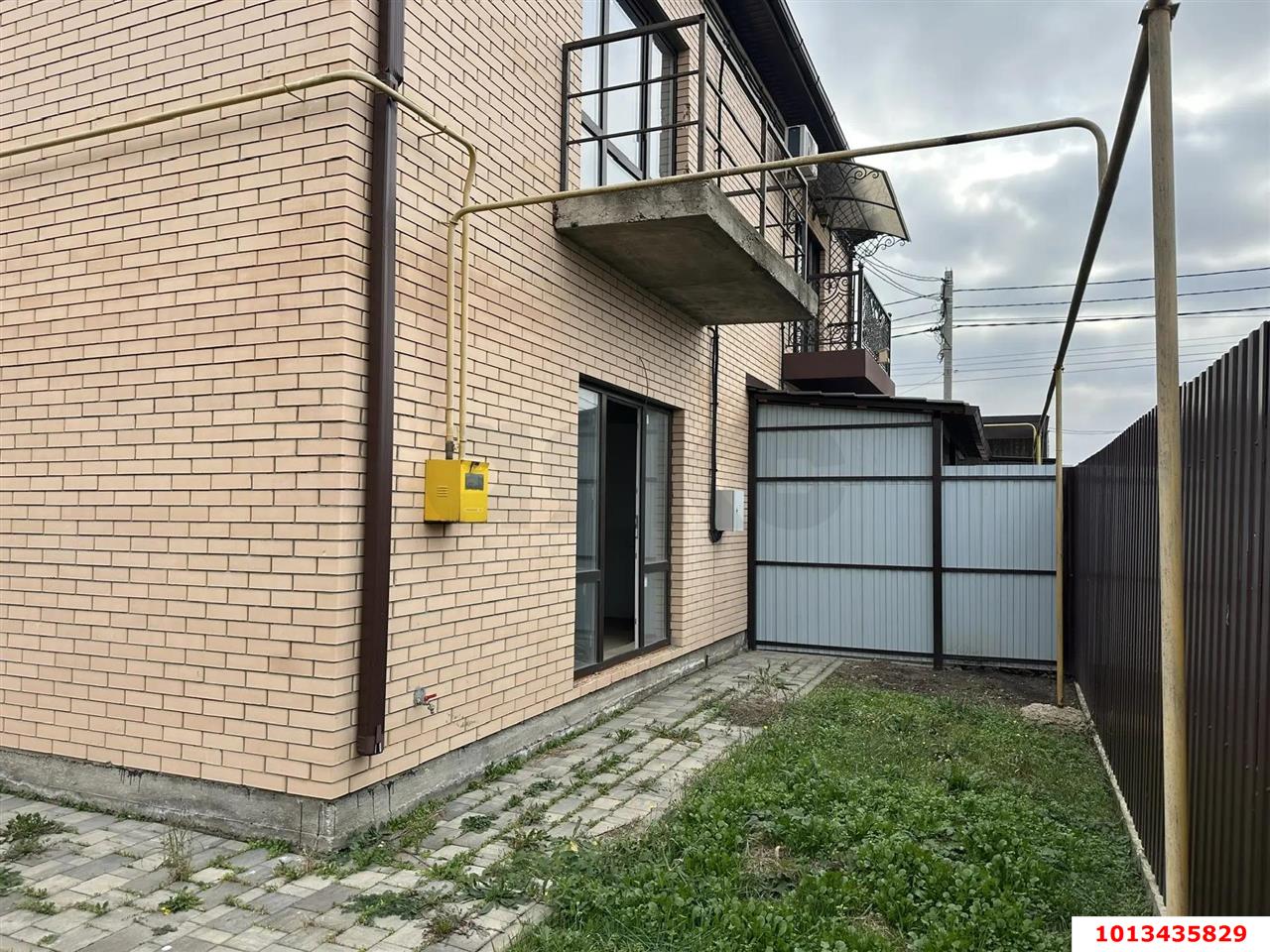 Фото №1: Дом 109 м² + 2 сот. - Краснодар, 2-я Площадка, ул. Генерала Мищенко, 63