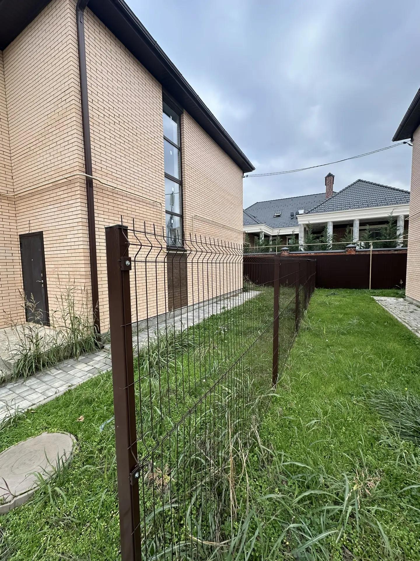 Фото №9: Дом 109 м² + 2 сот. - Краснодар, Прикубанский внутригородской округ, мкр. 2-я Площадка, ул. Генерала Мищенко, 63