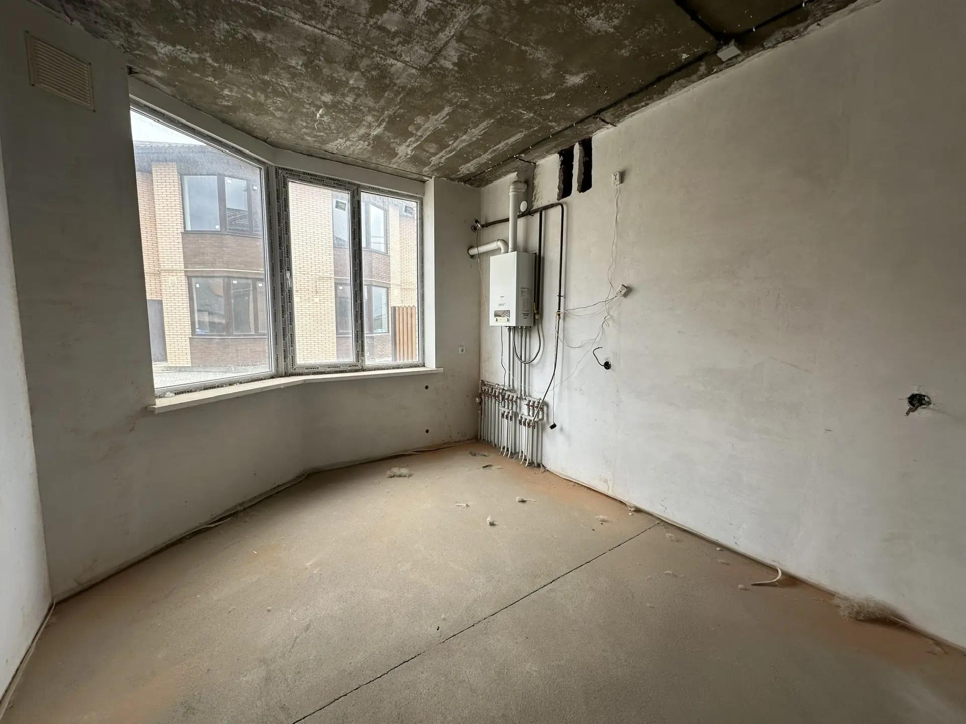 Фото №14: Дом 109 м² + 2 сот. - Краснодар, Прикубанский внутригородской округ, мкр. 2-я Площадка, ул. Генерала Мищенко, 63