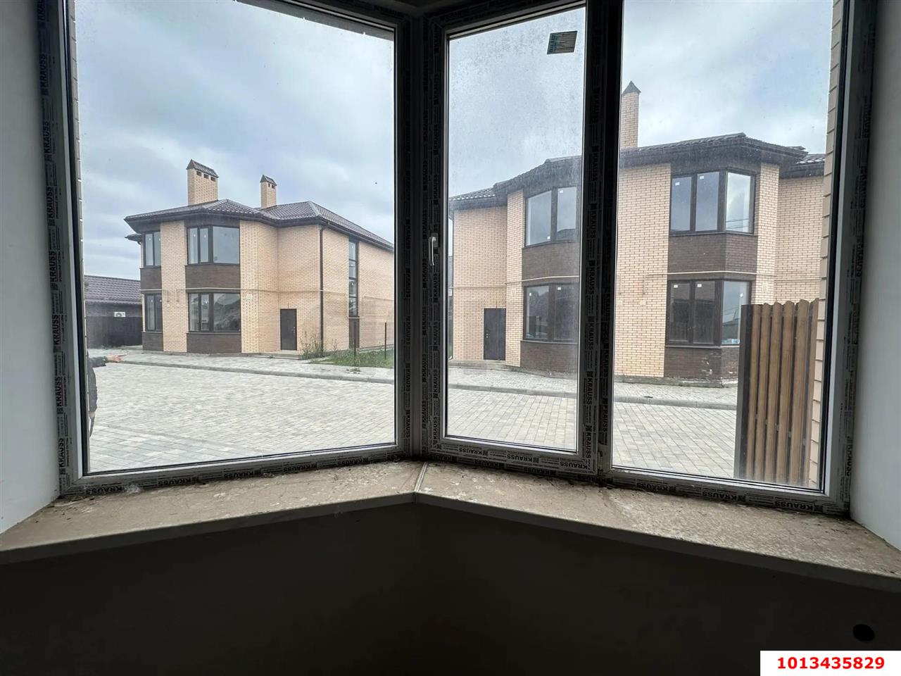 Фото №15: Дом 109 м² + 2 сот. - Краснодар, 2-я Площадка, ул. Генерала Мищенко, 63