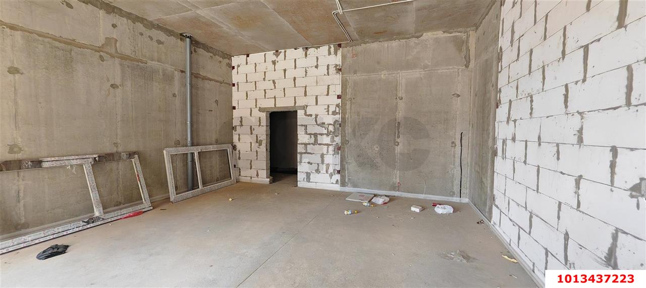 Фото №8: Коммерция 191 м² - Южный, мкр. жилой комплекс История-2, ул. Казачья, 8к1