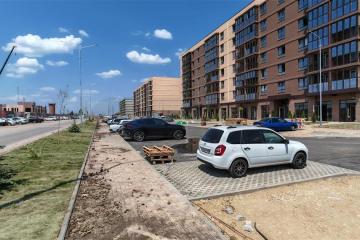 Фото №3: Коммерция 97 м² - Южный, мкр. жилой комплекс История-2, ул. Казачья, 8к1