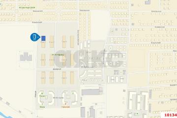 Фото №2: Коммерция 97 м² - Южный, мкр. жилой комплекс История-2, ул. Казачья, 8к1