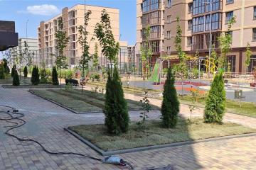 Фото №5: Коммерция 97 м² - Южный, мкр. жилой комплекс История-2, ул. Казачья, 8к1