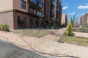 Фото №4: Коммерция 97 м² - Южный, мкр. жилой комплекс История-2, ул. Казачья, 8к1