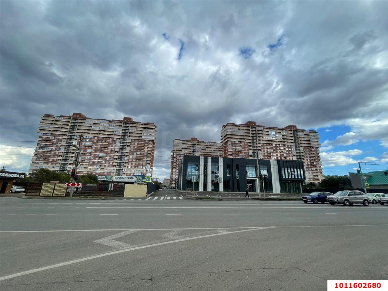 Фото №6: Торговое помещение 540 м² - Краснодар, Калинино, ул. Российская, 596
