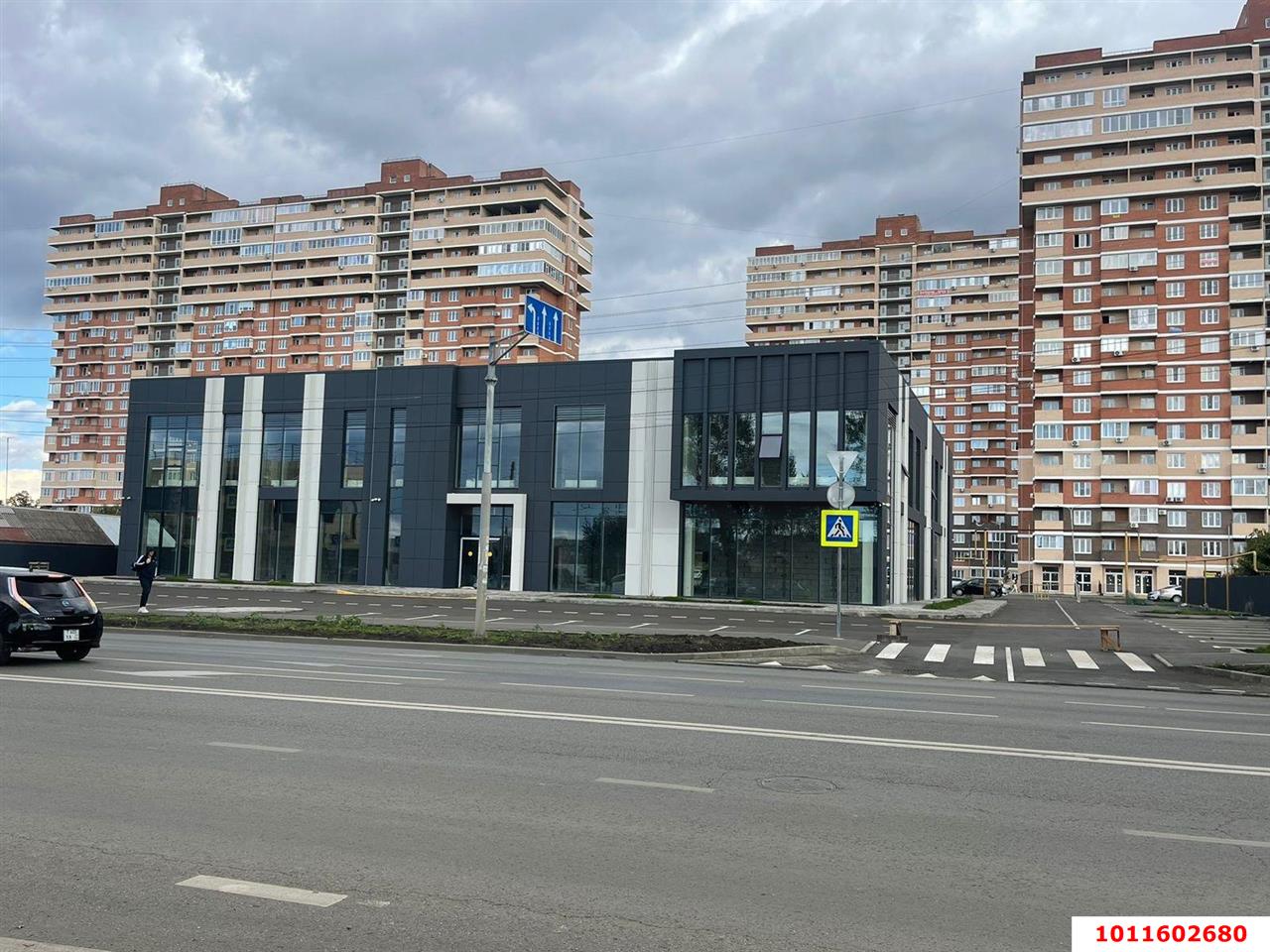 Фото №5: Торговое помещение 540 м² - Краснодар, Калинино, ул. Российская, 596