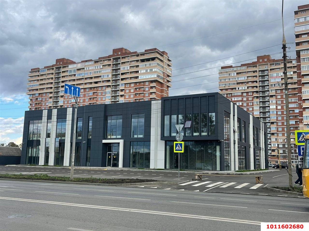 Фото №4: Торговое помещение 540 м² - Краснодар, Калинино, ул. Российская, 596