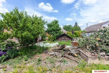 Фото №4: Земельный участок под ИЖС 13.74 сот. - Краснодар, мкр. Северный, ул. Большевистская, 222