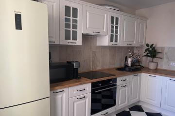 Фото №3: 1-комнатная квартира 36 м² - Краснодар, мкр. ЖК Акварели-2, ул. Тепличная, 62/1к3