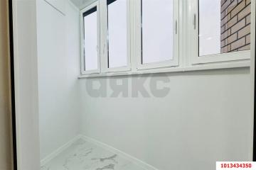 Фото №4: 1-комнатная квартира 42 м² - Краснодар, мкр. Догма Парк, ул. Марины Цветаевой, 17к1