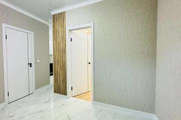 Фото №5: 1-комнатная квартира 42 м² - Краснодар, мкр. Догма Парк, ул. Марины Цветаевой, 17к1