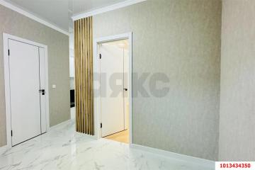 Фото №5: 1-комнатная квартира 42 м² - Краснодар, мкр. Догма Парк, ул. Марины Цветаевой, 17к1