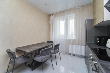 Фото №4: 1-комнатная квартира 32 м² - Краснодар, мкр. Парк Победы, ул. Героя Пешкова, 14