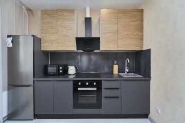 Фото №3: 1-комнатная квартира 32 м² - Краснодар, мкр. Парк Победы, ул. Героя Пешкова, 14