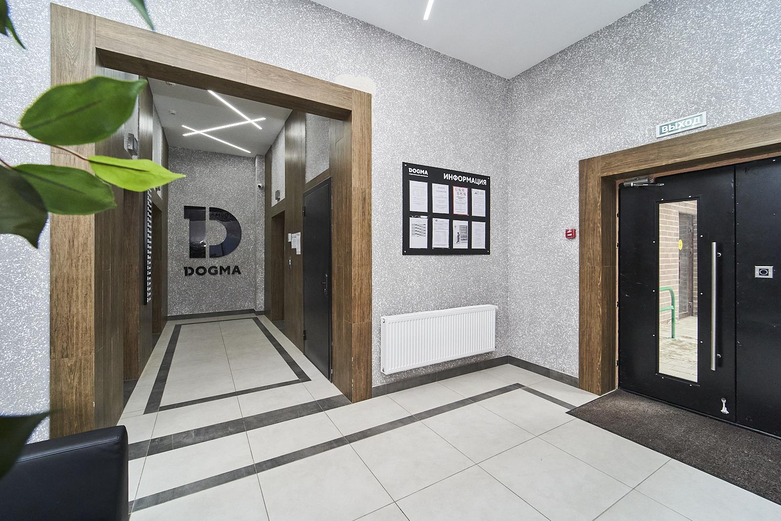 Фото №14: 1-комнатная квартира 37 м² - Краснодар, Прикубанский внутригородской округ, мкр. Парк Победы, ул. Героя Пешкова, 14