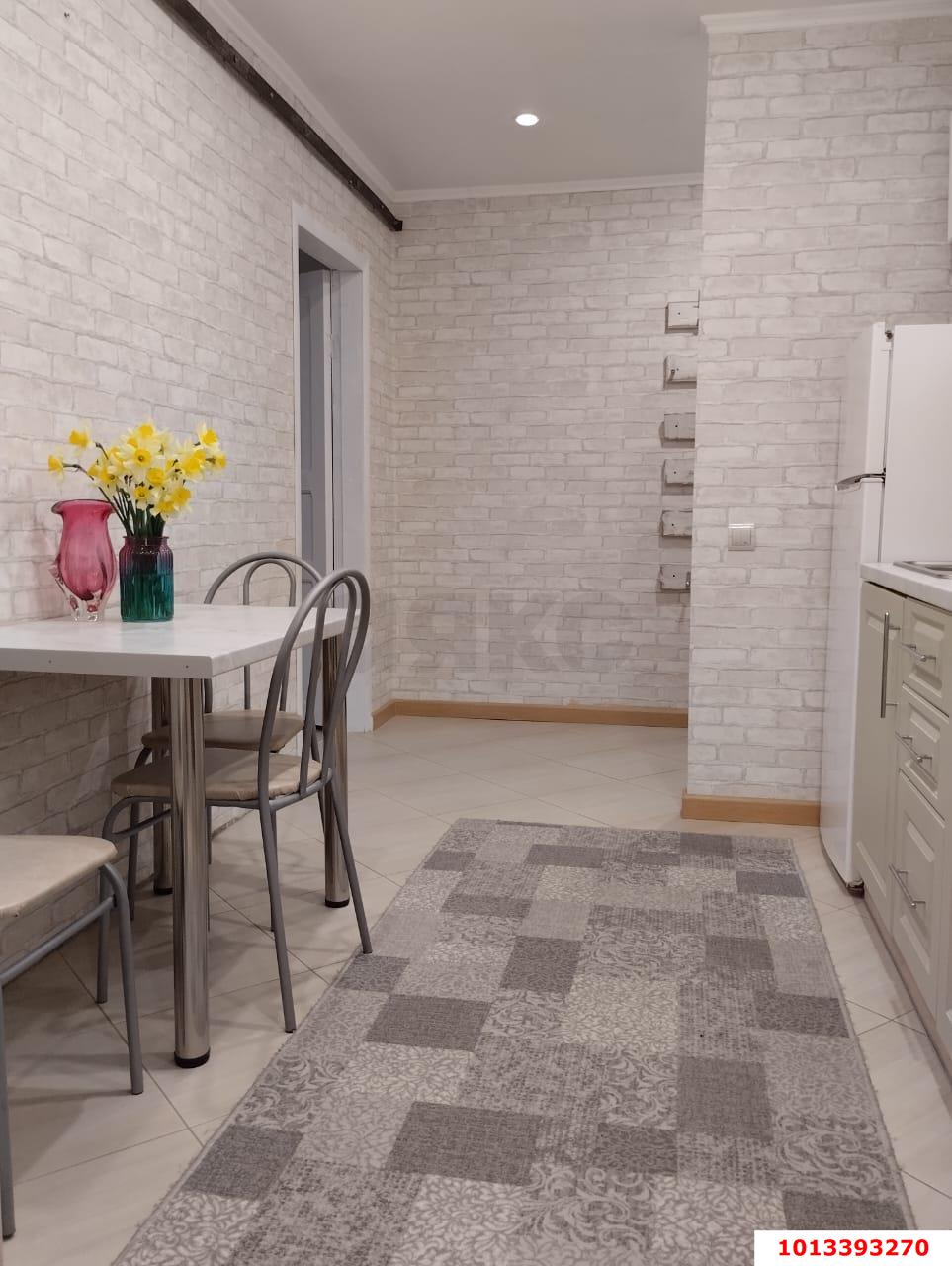 Фото №8: 2-комнатная квартира 45 м² - Кубанстрой, ул. Центральная, 26