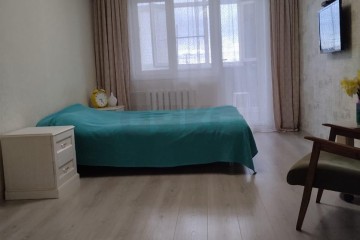 Фото №2: 2-комнатная квартира 45 м² - Кубанстрой, ул. Центральная, 26