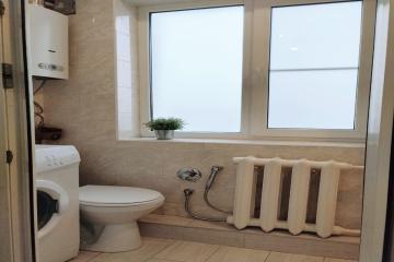 Фото №4: 2-комнатная квартира 45 м² - Кубанстрой, ул. Центральная, 26