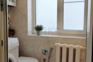 Фото №4: 2-комнатная квартира 45 м² - Кубанстрой, ул. Центральная, 26