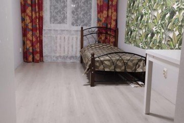 Фото №3: 2-комнатная квартира 45 м² - Кубанстрой, ул. Центральная, 26