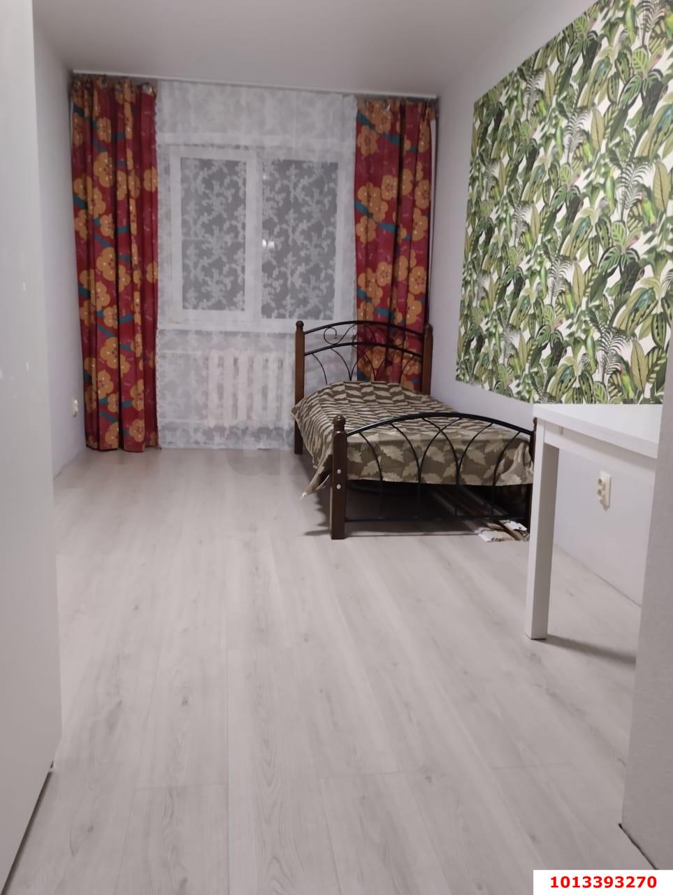 Фото №3: 2-комнатная квартира 45 м² - Кубанстрой, ул. Центральная, 26