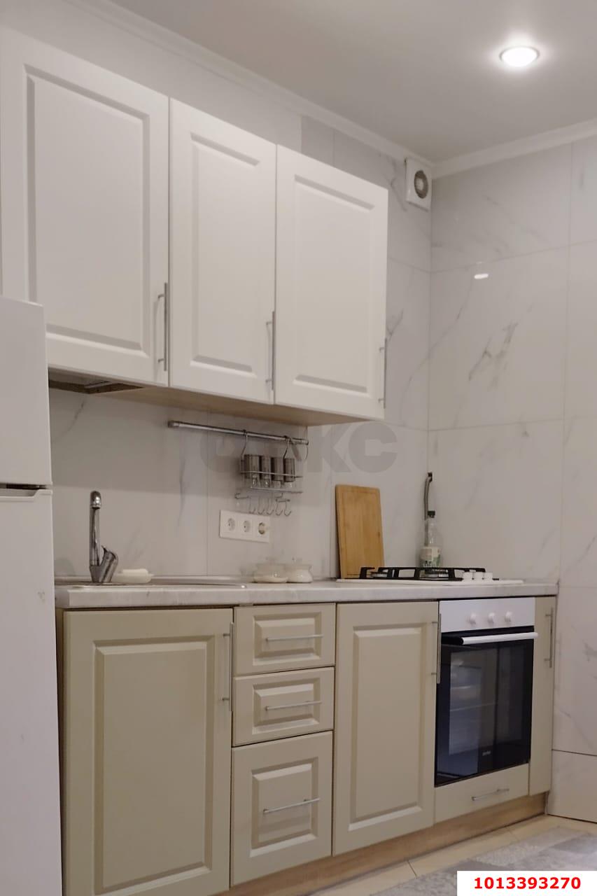 Фото №7: 2-комнатная квартира 45 м² - Кубанстрой, ул. Центральная, 26