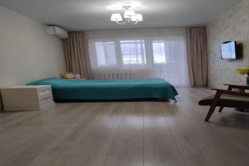 Фото №2: 2-комнатная квартира 45 м² - Кубанстрой, ул. Центральная, 26