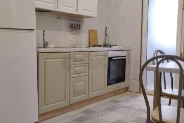 Фото №1: 2-комнатная квартира 45 м² - Кубанстрой, ул. Центральная, 26