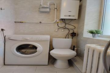 Фото №1: 2-комнатная квартира 45 м² - Кубанстрой, ул. Центральная, 26