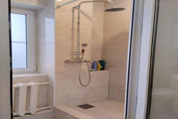 Фото №5: 2-комнатная квартира 45 м² - Кубанстрой, ул. Центральная, 26