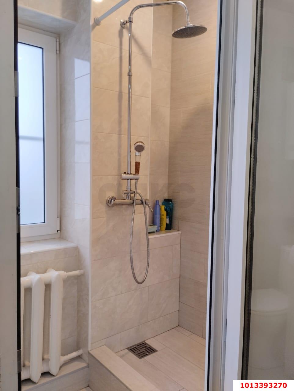 Фото №6: 2-комнатная квартира 45 м² - Кубанстрой, ул. Центральная, 26