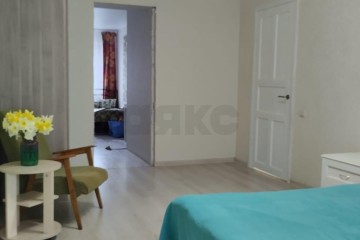 Фото №3: 2-комнатная квартира 45 м² - Кубанстрой, ул. Центральная, 26