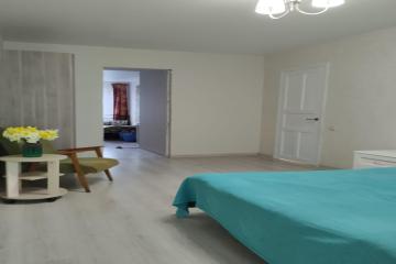 Фото №3: 2-комнатная квартира 45 м² - Кубанстрой, ул. Центральная, 26