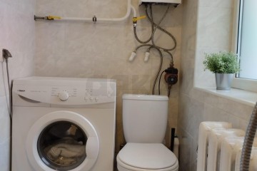 Фото №1: 2-комнатная квартира 45 м² - Кубанстрой, ул. Центральная, 26