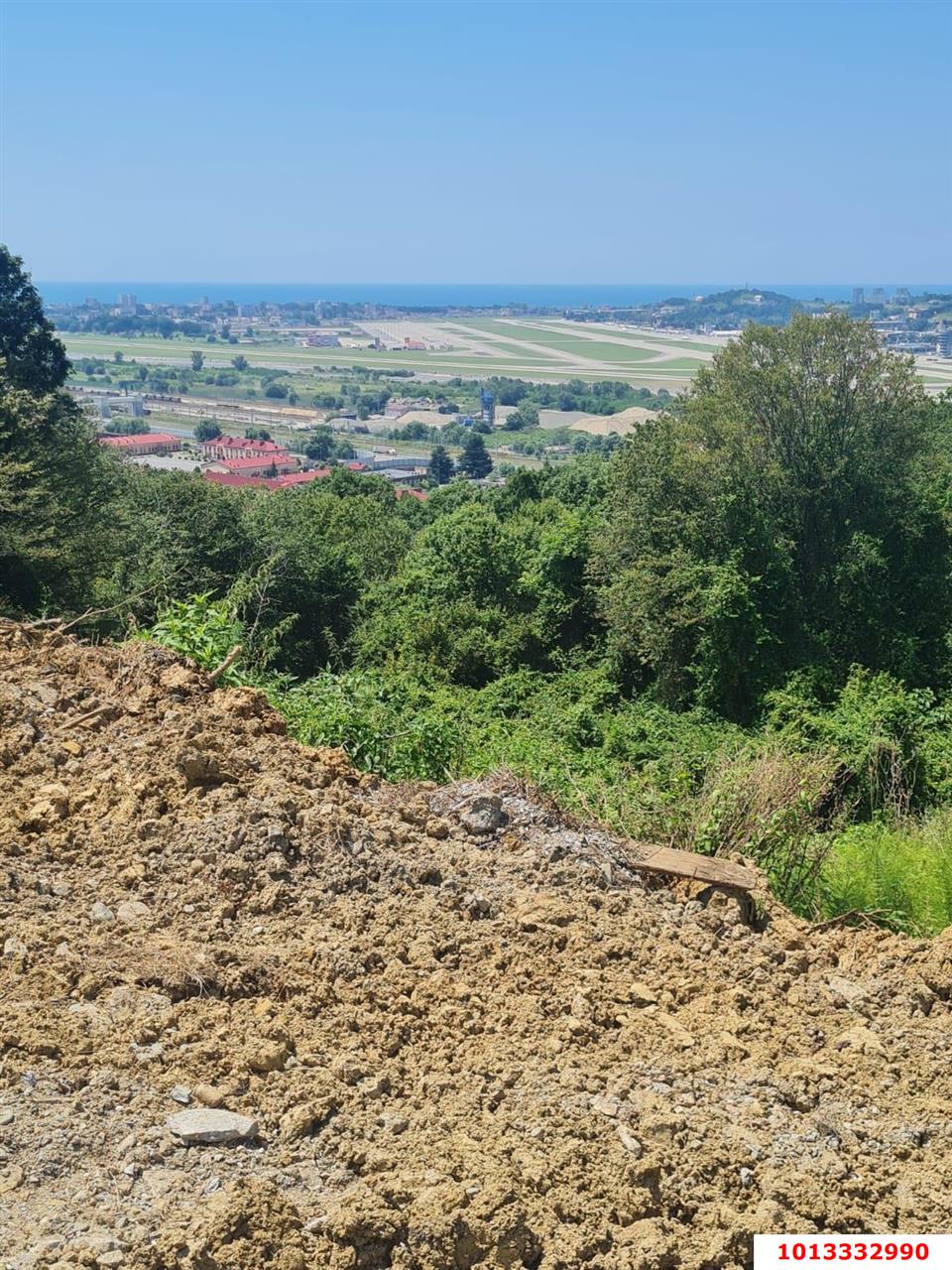 Фото №4: Земельный участок под ИЖС - Сочи, Лазаревский, мкр. Головинка, ул. Торговая, 27
