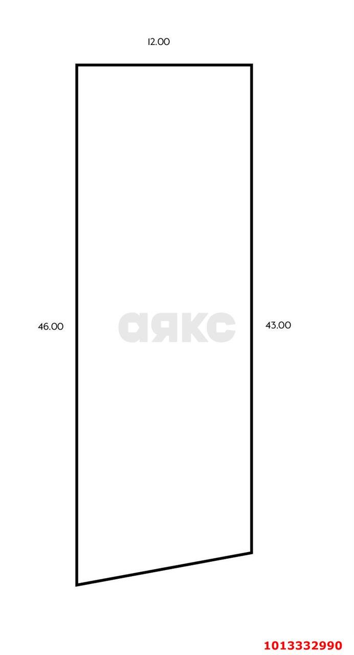 Фото №6: Земельный участок под ИЖС - Сочи, Лазаревский, мкр. Головинка, ул. Торговая, 27