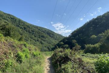 Фото №5: Земельный участок 7 сот. - Сочи, мкр. Головинка, ул. Торговая, 27