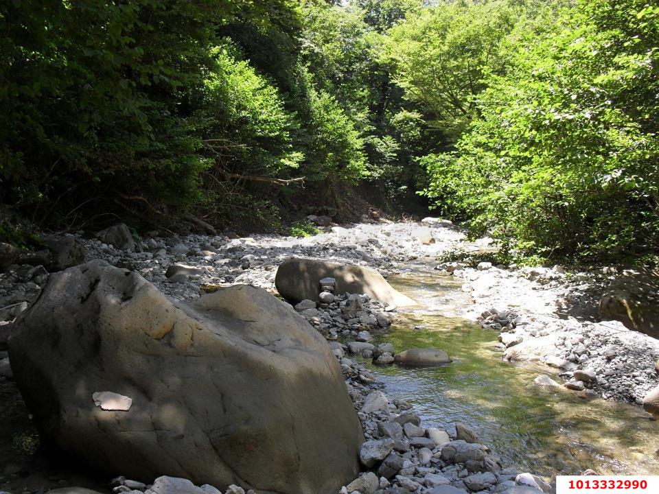 Фото №3: Земельный участок под ИЖС - Сочи, Лазаревский, мкр. Головинка, ул. Торговая, 27