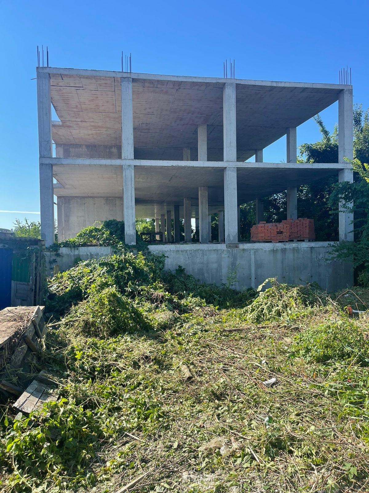 Фото №3: Коммерция 7 м² - Тимашевск, ул. Братская, 103