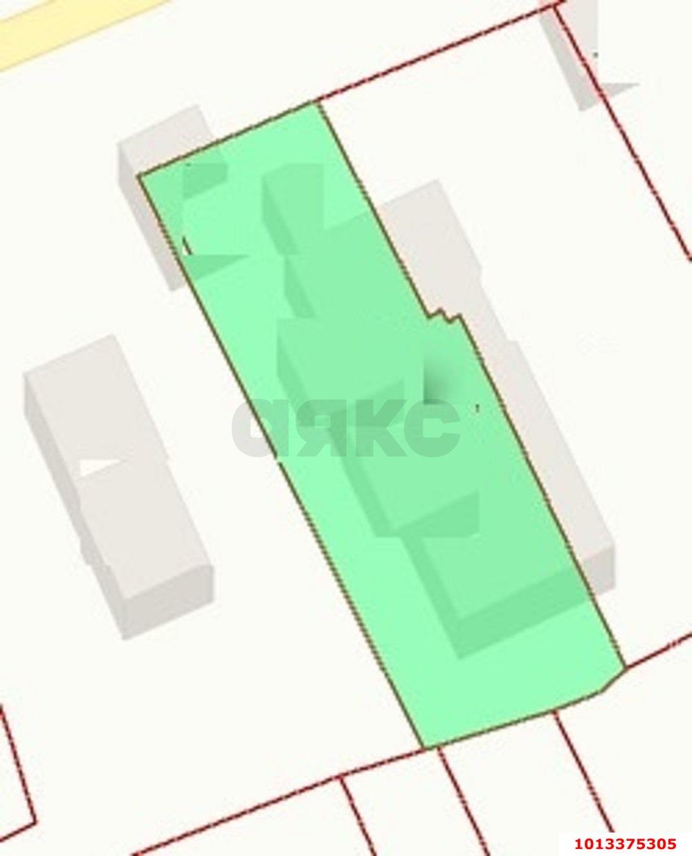 Фото №10: Коммерческая земля 8 сот. - Тимашевск, ул. Братская, 103