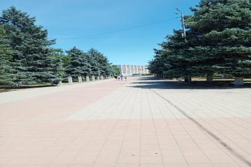 Фото №5: Коммерция 7 м² - Тимашевск, ул. Братская, 103