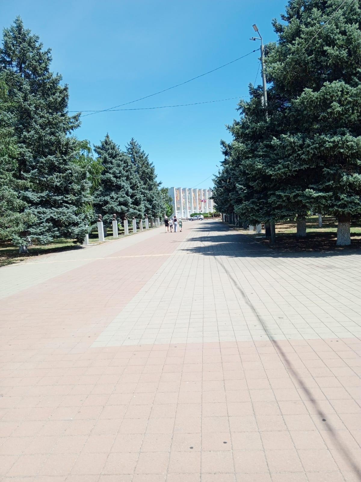 Фото №5: Коммерция 7 м² - Тимашевск, ул. Братская, 103